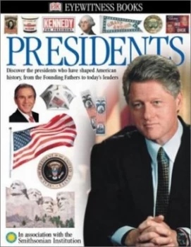 Image of Presidents by James David Barber Hardback