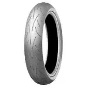 Image of Dunlop Sportmax D 214 F (120/70 R17 58W)