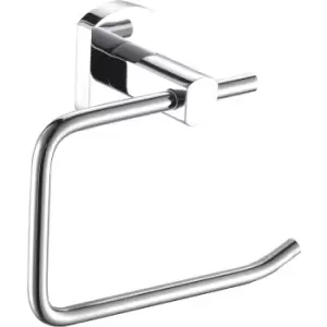 Image of Admiralty Toilet Roll Holder - Chrome