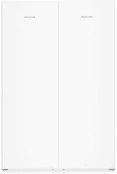 Image of Liebherr XRF5220 496L Frost Free American Fridge Freezer