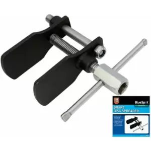 Image of BlueSpot Disc Brake Piston Spreader (0-65mm)