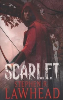 Image of Scarlet by Stephen Lawhead Paperback
