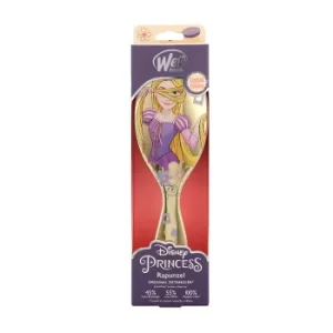 image of Wet Brush Original Detangler Disney Princess Rapunzel