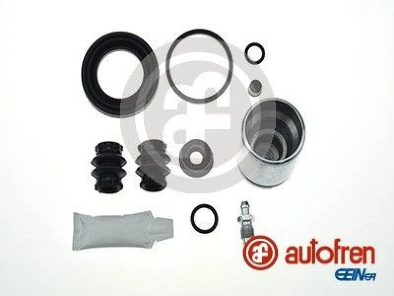 Image of AUTOFREN SEINSA Repair Kit, brake caliper AUTOFREN SEINSA D42450C
