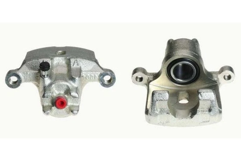 Image of Brake caliper MAPCO 4285