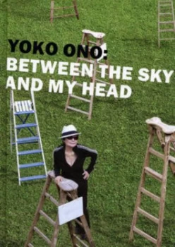 Image of Yoko Ono by Yoko Ono and Thomas Kellein and Kunsthalle Bielefeld and Baltic Centre for Contemporary Art Book