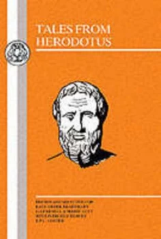 Image of Tales from Herodotus by G S Farnell Book
