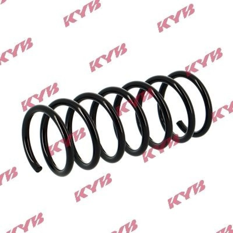 Image of KYB Coil spring KYB RA5014