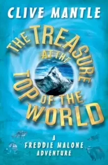 Image of The Treasure at the Top of the World