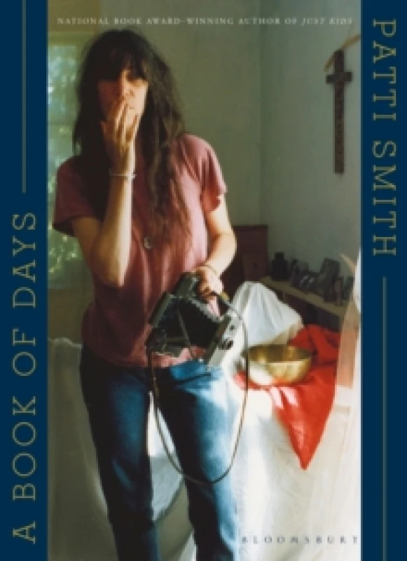 Image of A Book of Days : The New York Times bestseller Paperback / softback