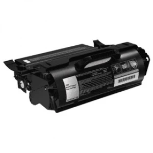Image of Dell 59311051 Black Laser Toner Ink Cartridge