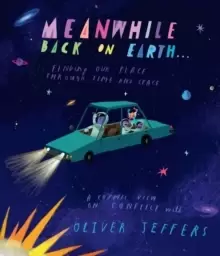 Image of Meanwhile Back on Earth