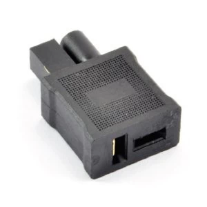 Image of Etronix Tamiya To Deans One Piece Adaptor Plug