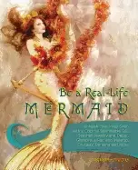 Image of be a real life mermaid unleash your inner siren with a colorful swimmable t