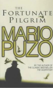 Image of The Fortunate Pilgrim by Mario Puzo Paperback