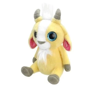 Image of Orbys Goat 15cm Plush