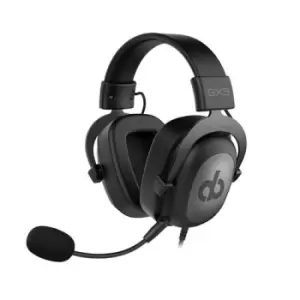 image of Veho Alpha Bravo GX-3 Pro gaming headset