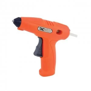 image of Tacwise H4-7 Cordless Hot Melt Glue Gun 4V with Pk30 Glue Sticks 1559