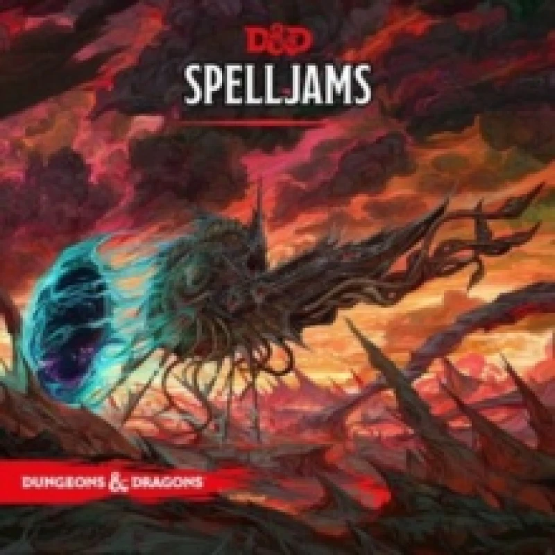 Image of Various Artists Spelljams (Vinyl) 12 Album