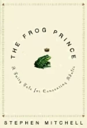 Image of frog prince a fairy tale for consenting adults