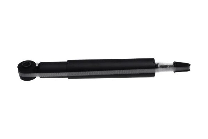 Image of KAVO PARTS SSA-10611 Shock absorber Rear Axle, Gas Pressure, Twin-Tube, Telescopic Shock Absorber, Bottom eye Shock Absorber (854)