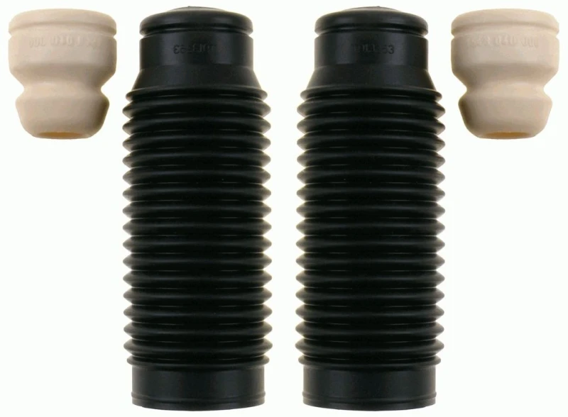 Image of Dust cover kit, shock absorber SACHS 900 138