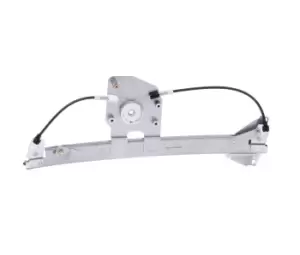 Image of RIDEX Window regulator 1561W0393 Window mechanism,Regulator for window SAAB,9-3 (YS3F),9-3 Kombi (YS3F),9-3X