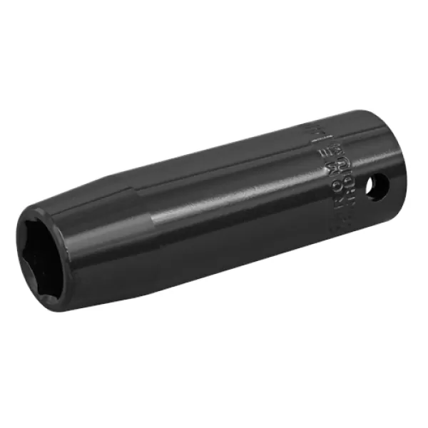 Image of Genuine SEALEY IS1214D Impact Socket 14mm Deep 1/2Sq Drive