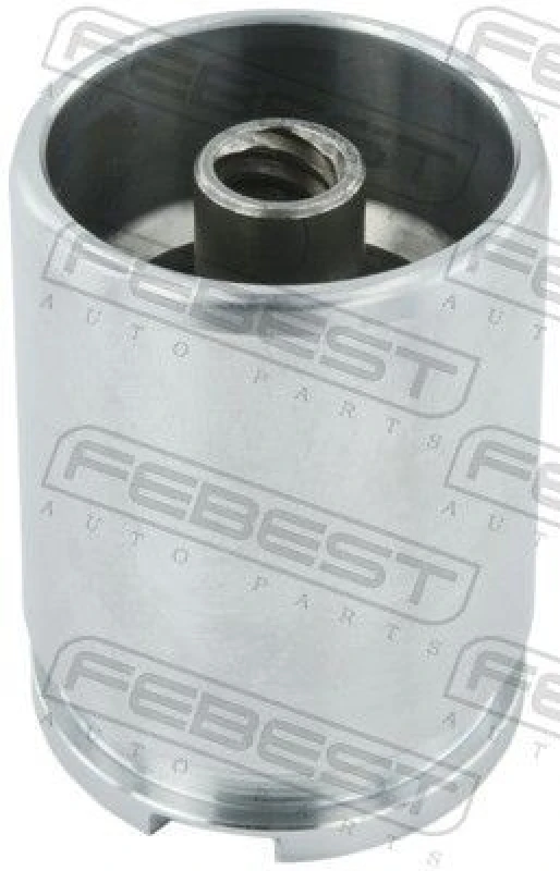 Image of FEBEST 2376-5M1R Piston, brake caliper Rear Axle Piston,brake caliper (2248)