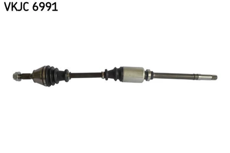 Image of SKF Drive shaft SKF VKJC 6991