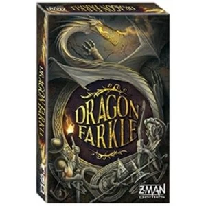 Image of Dragon Farkle