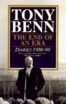 Image of The End of an Era by Tony Benn Paperback