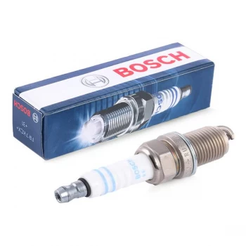 Image of Bosch Spark Plug HONDA,TOYOTA,NISSAN 0 242 236 541 9004851123,9004851123000,9004851163 224012J200,224012J206,9004851163,9008091108,9008091200