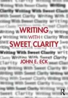 Image of Writing With Sweet Clarity