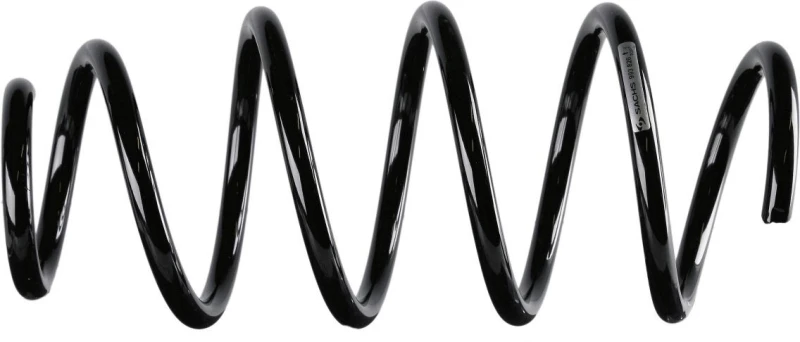 Image of Coil spring SACHS 993 826