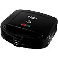 Russell Hobbs 24520-56 Classics 2 Portion Sandwich Maker