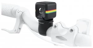 Image of Polaroid Bicycle Mount for the Polaroid CUBE