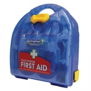 image of Wallace Cameron Medium Food Hygiene First Aid Kit 1004160