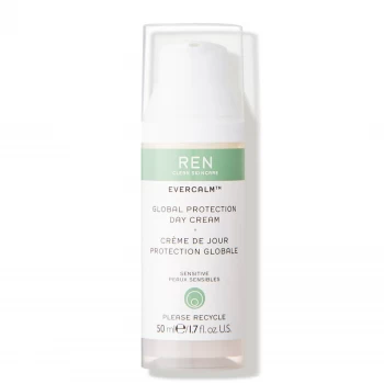 Image of REN Evercalm Global Protection Day Cream