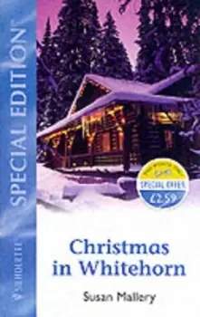 Image of Christmas in Whitehorn by Susan Mallery