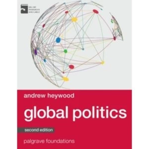 Image of Global Politics