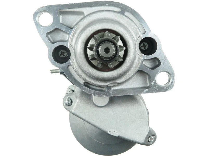 Image of AS-PL Starter motor AS-PL S6182