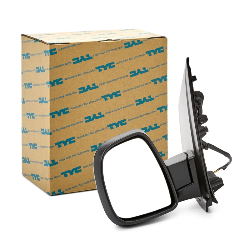 Image of TYC Wing mirror TYC 336-0134