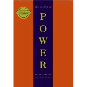 Image of The 48 Laws Of Power