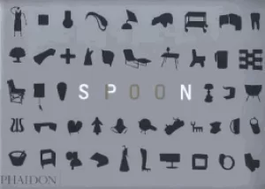 Image of spoon 100 designers 10 curators 10 design classics