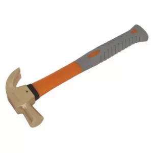 Image of Claw Hammer 16OZ Non-sparking