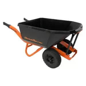 image of BucketBarrow PRO130D Wheelbarrow