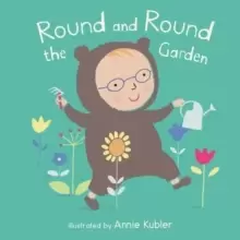 Image of Round and Round the Garden