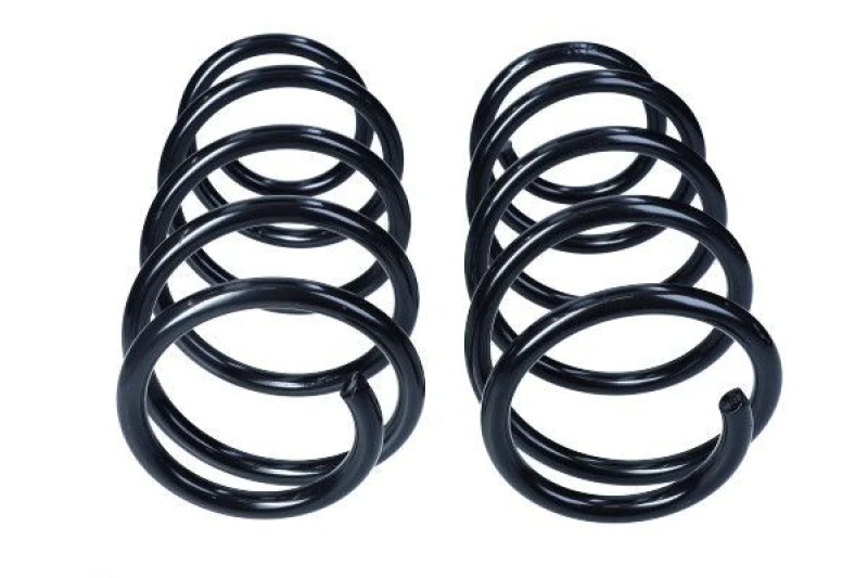 Image of MAXGEAR Coil spring MAXGEAR 60-1175D