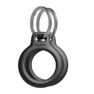Image of Belkin MSC002BTBK key finder accessory Key finder case Black